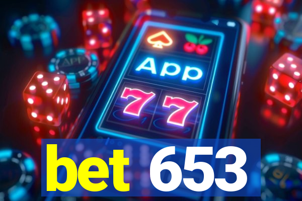 bet 653